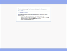 Tablet Screenshot of fortescue.optom.com.au
