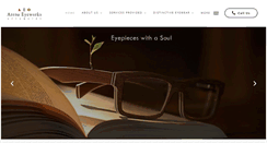 Desktop Screenshot of optom.com